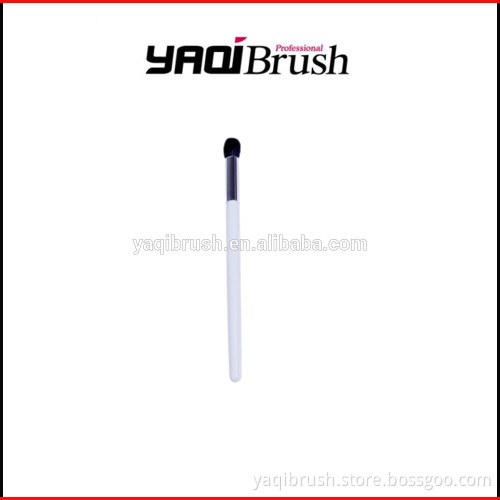 Professional dome head makeup brush